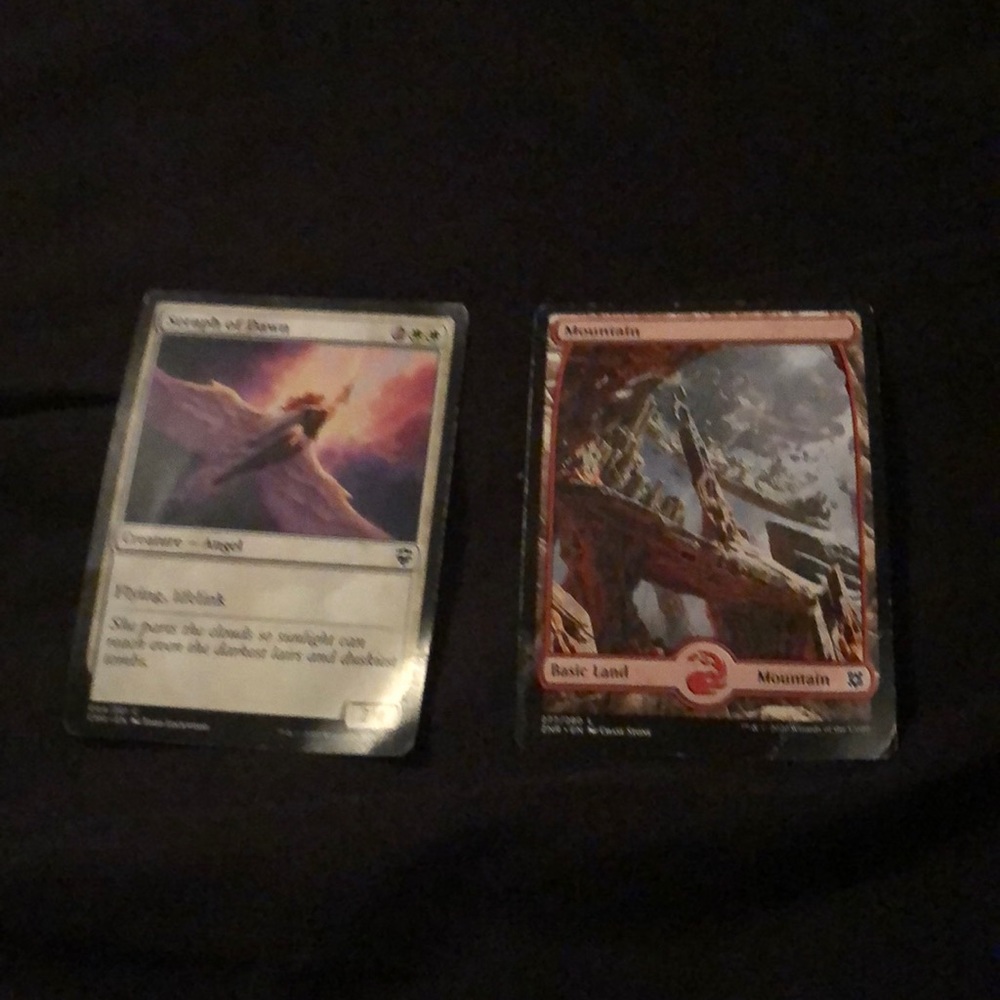 Cool Cards by dumb now